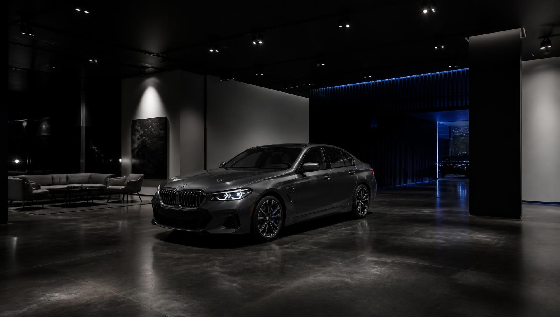 Showroom automobile MSCA Automobile